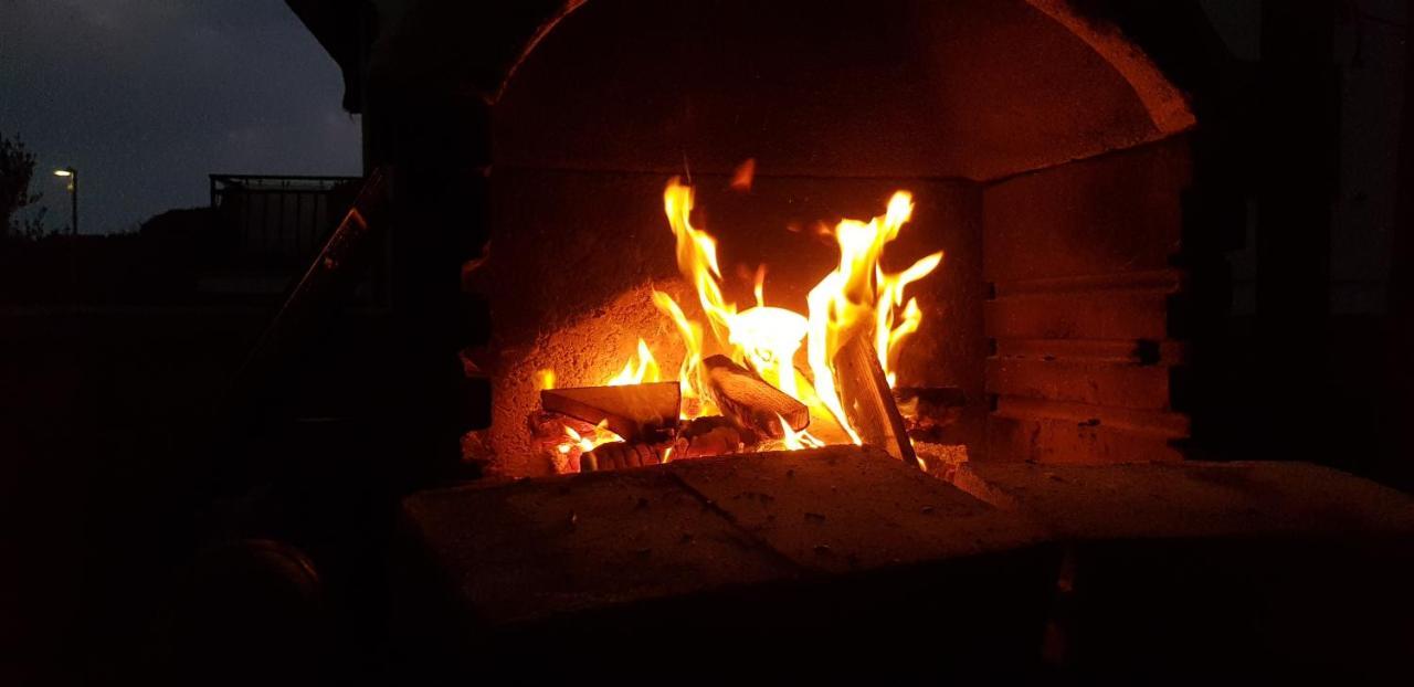 Apartmani ZEM, Krk Krk Town Bagian luar foto