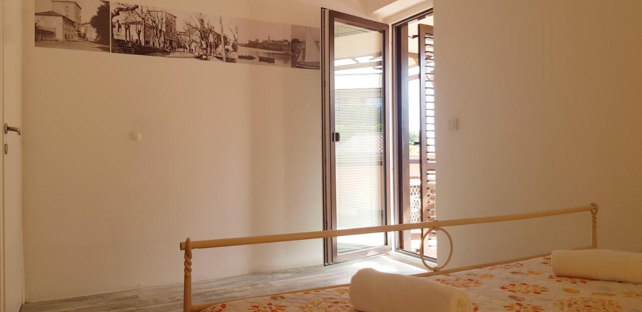 Apartmani ZEM, Krk Krk Town Bagian luar foto